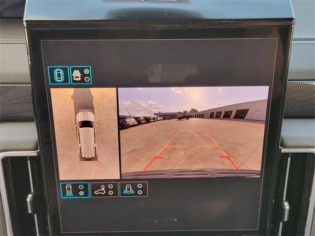 new 2026 GMC Yukon XL car, priced at $76,505