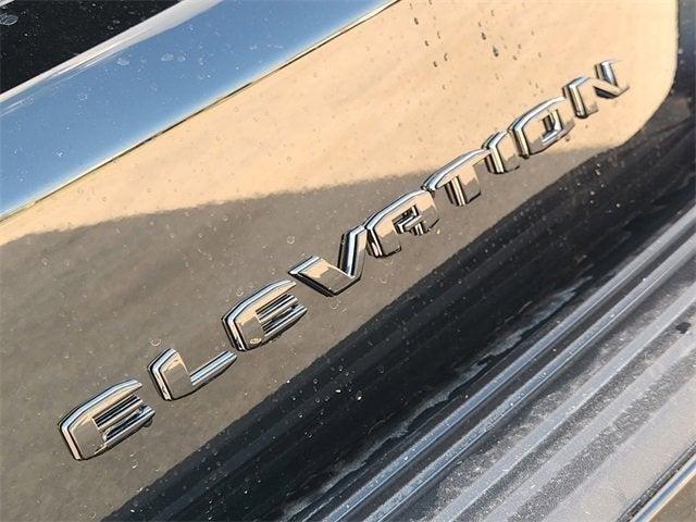 new 2026 GMC Yukon XL car, priced at $76,505