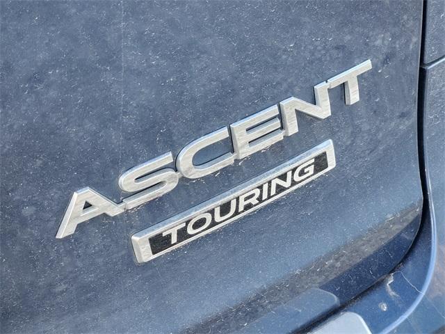 used 2020 Subaru Ascent car, priced at $31,500