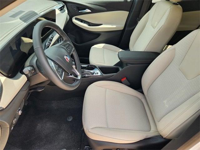 new 2026 Buick Encore GX car, priced at $28,385