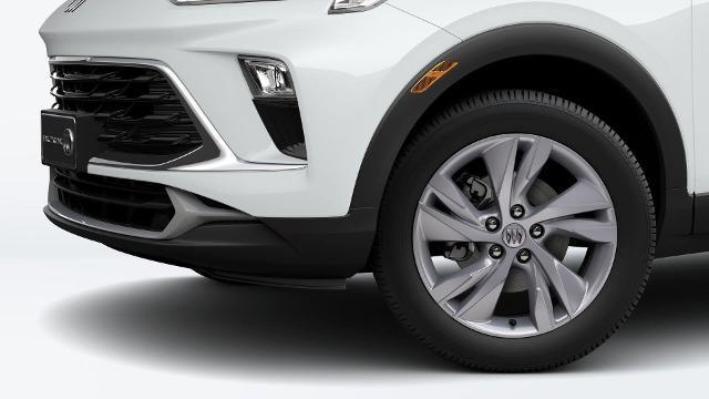 new 2026 Buick Encore GX car, priced at $31,317