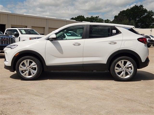 new 2026 Buick Encore GX car, priced at $28,385