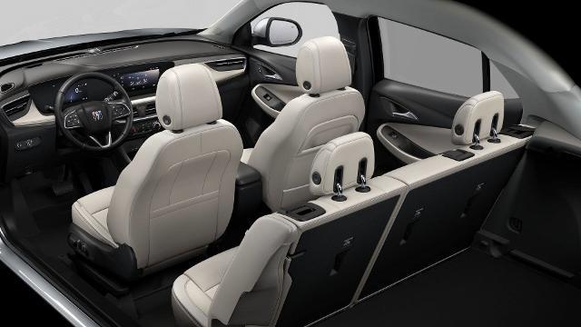 new 2026 Buick Encore GX car, priced at $31,317