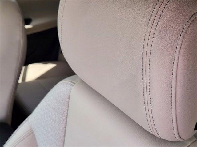 new 2026 Buick Encore GX car, priced at $28,885