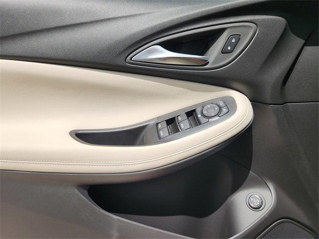 new 2026 Buick Encore GX car, priced at $28,385