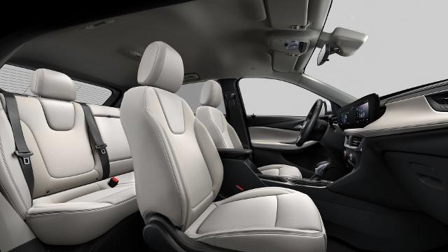new 2026 Buick Encore GX car, priced at $31,317