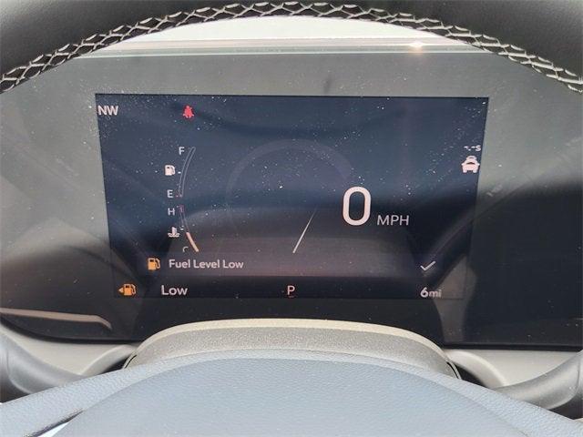 new 2026 Buick Encore GX car, priced at $28,385