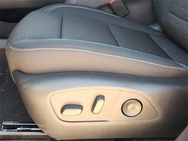 new 2026 Chevrolet Traverse car, priced at $44,669