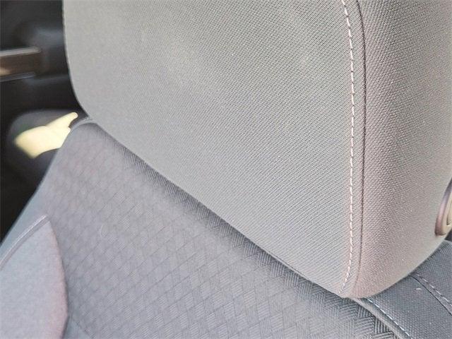 used 2022 Chevrolet Silverado 1500 car, priced at $30,500