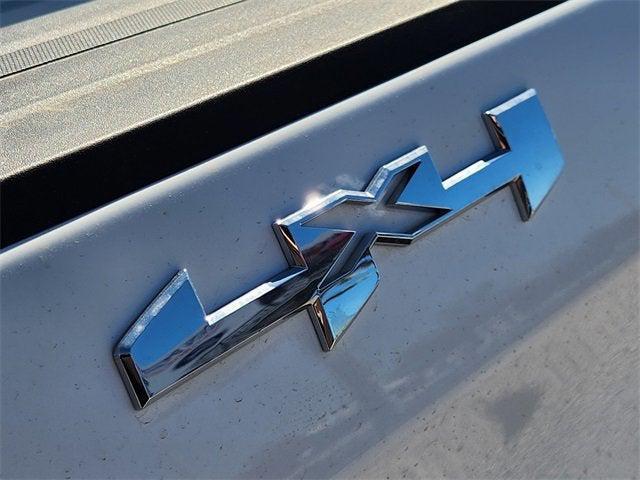 new 2025 GMC Sierra 1500 car, priced at $40,430