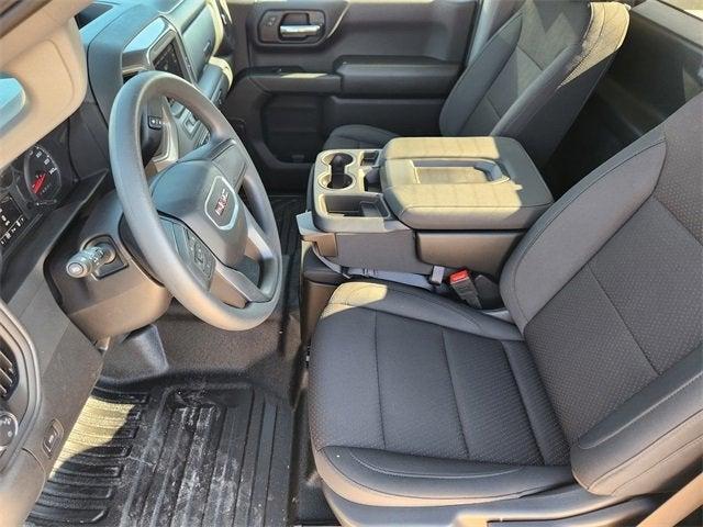 new 2025 GMC Sierra 1500 car, priced at $40,430
