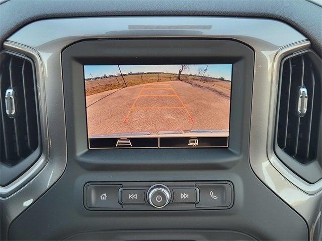 new 2025 GMC Sierra 1500 car, priced at $40,430