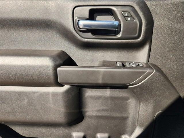 new 2025 GMC Sierra 1500 car, priced at $40,430