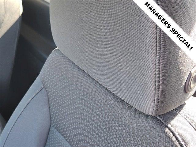 new 2025 GMC Sierra 1500 car, priced at $38,430