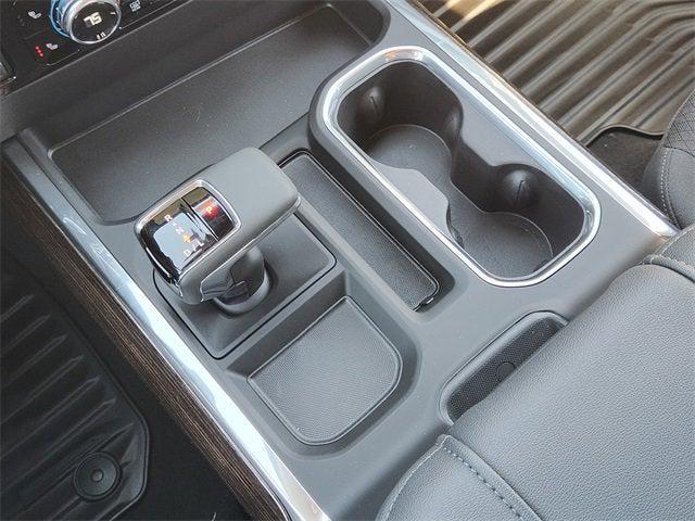 new 2026 GMC Sierra 1500 car, priced at $57,990