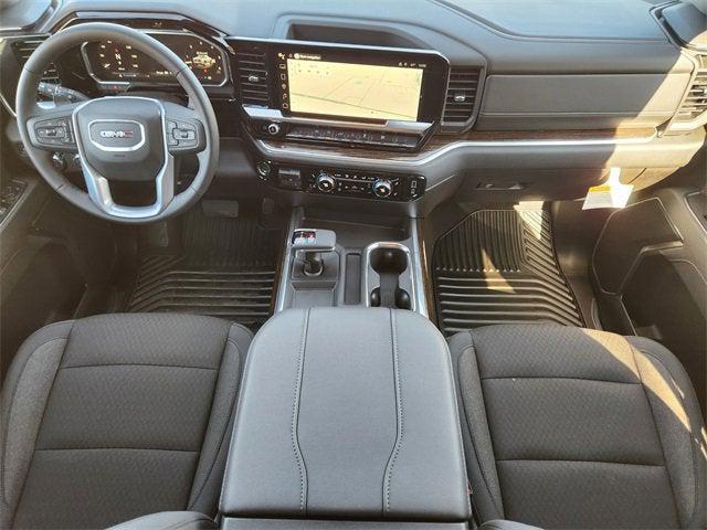 new 2026 GMC Sierra 1500 car, priced at $57,990