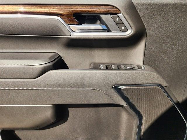 new 2026 GMC Sierra 1500 car, priced at $57,990