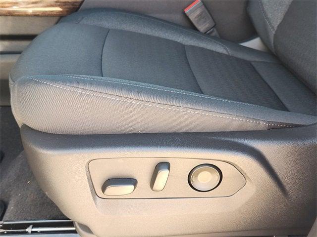 new 2026 GMC Sierra 1500 car, priced at $57,990