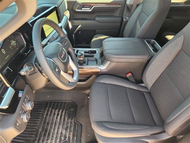 new 2026 GMC Sierra 1500 car, priced at $57,990