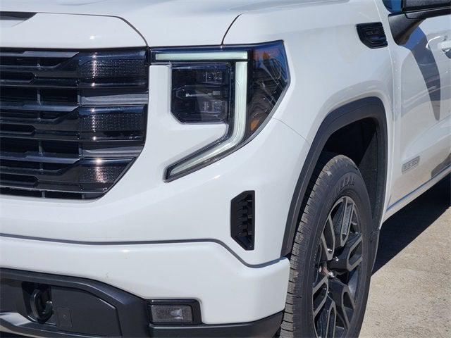 new 2026 GMC Sierra 1500 car, priced at $57,990