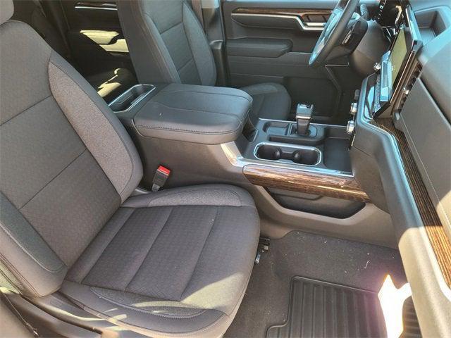 new 2026 GMC Sierra 1500 car, priced at $57,990