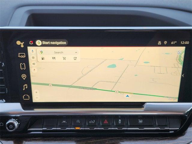 new 2026 GMC Sierra 1500 car, priced at $57,990