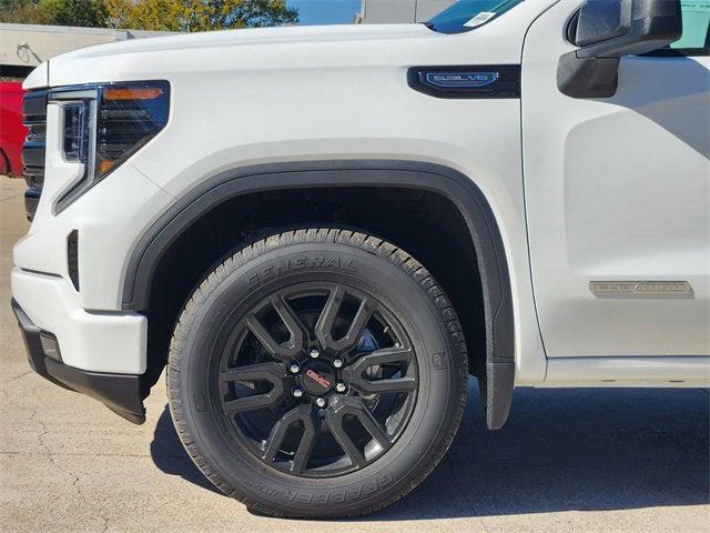 new 2026 GMC Sierra 1500 car, priced at $57,990