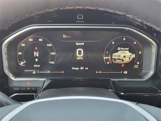 new 2026 GMC Sierra 1500 car, priced at $57,990