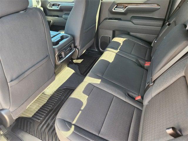 new 2026 GMC Sierra 1500 car, priced at $57,990