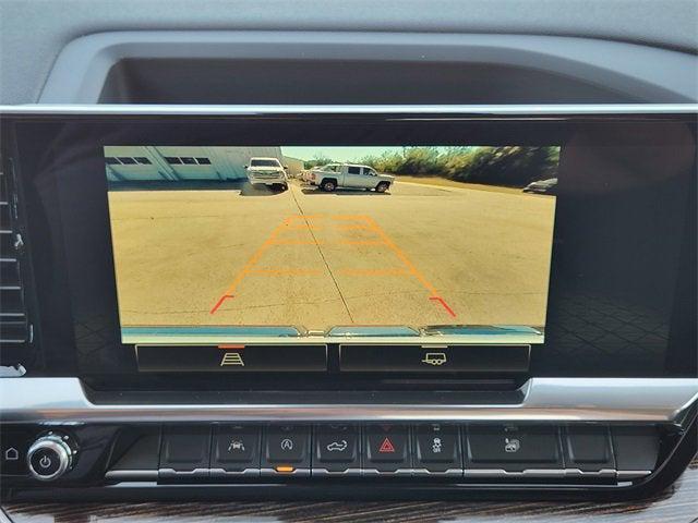 new 2026 GMC Sierra 1500 car, priced at $57,990