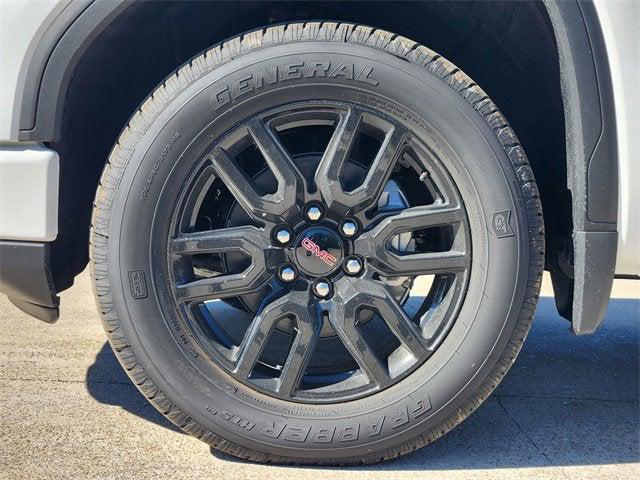 new 2026 GMC Sierra 1500 car, priced at $57,990