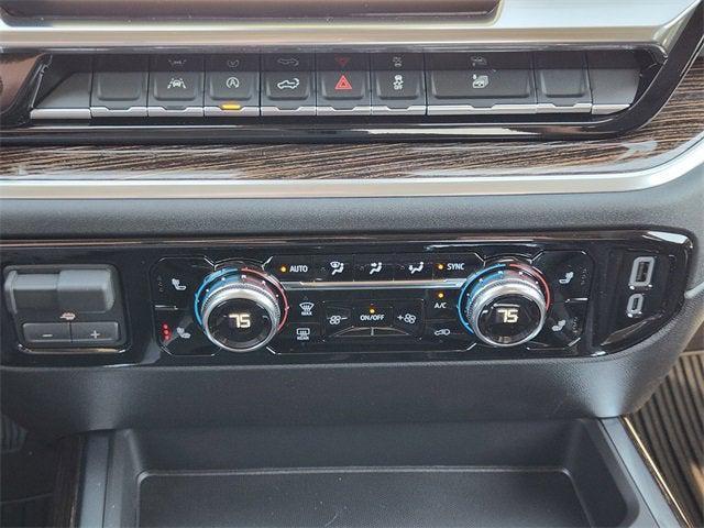 new 2026 GMC Sierra 1500 car, priced at $57,990