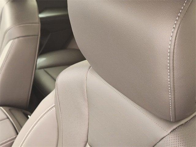 new 2025 Buick Envision car, priced at $36,745