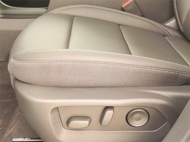 new 2025 Buick Envision car, priced at $36,745
