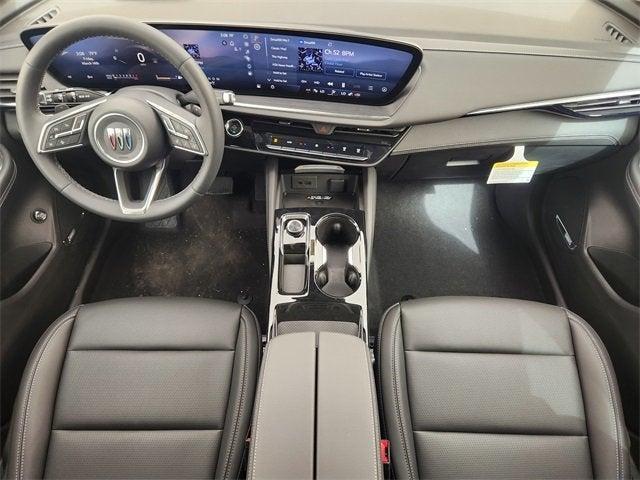 new 2025 Buick Envision car, priced at $36,745