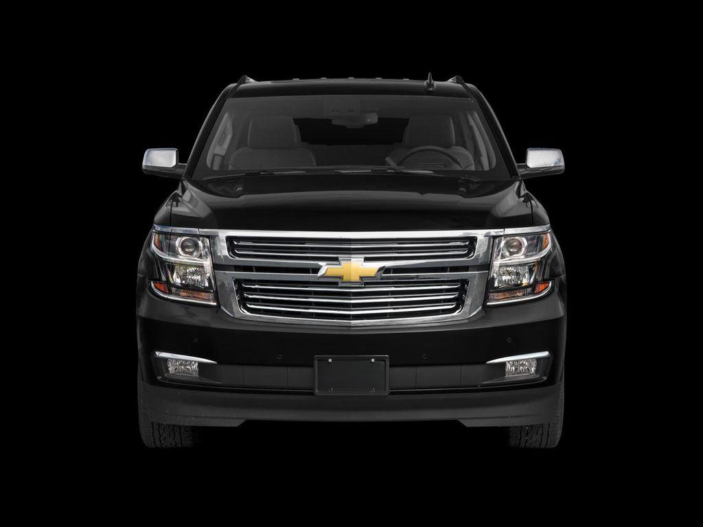 used 2020 Chevrolet Suburban car, priced at $34,500