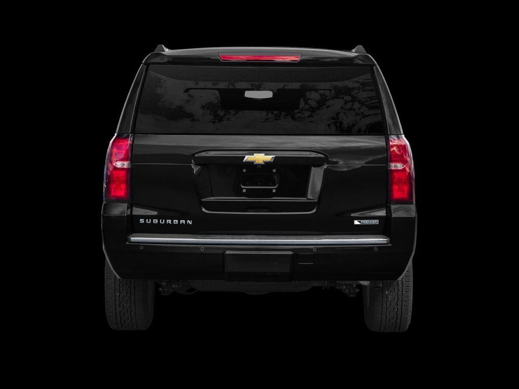 used 2020 Chevrolet Suburban car, priced at $34,500