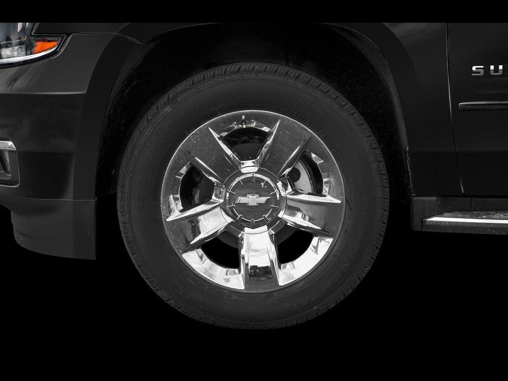 used 2020 Chevrolet Suburban car, priced at $34,500