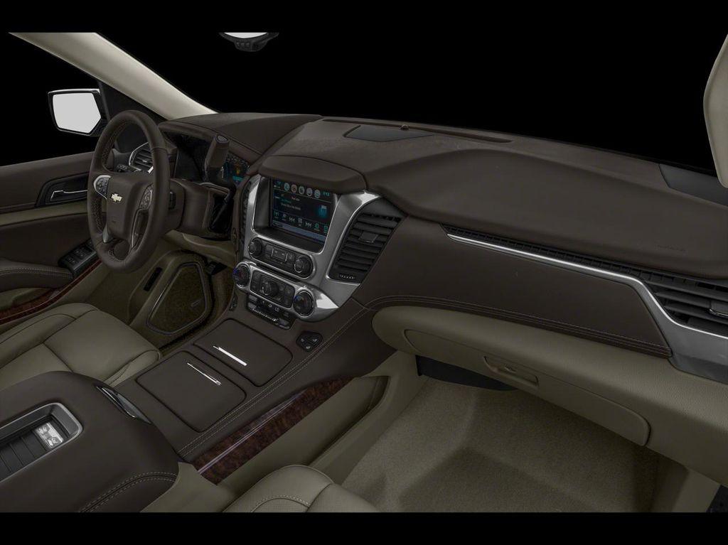 used 2020 Chevrolet Suburban car, priced at $34,500