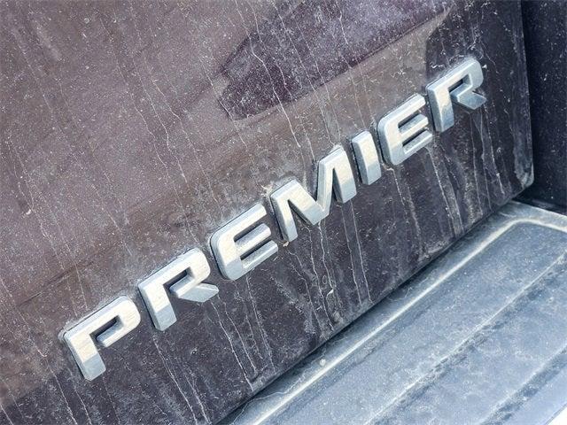 used 2020 Chevrolet Suburban car, priced at $34,500