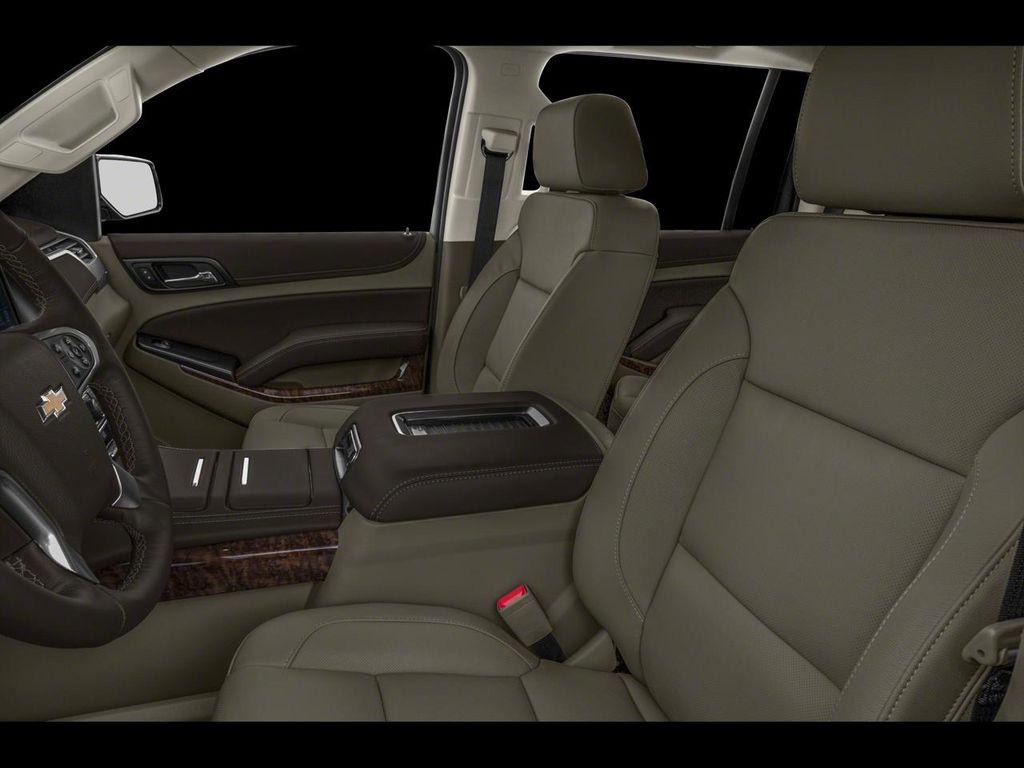 used 2020 Chevrolet Suburban car, priced at $34,500