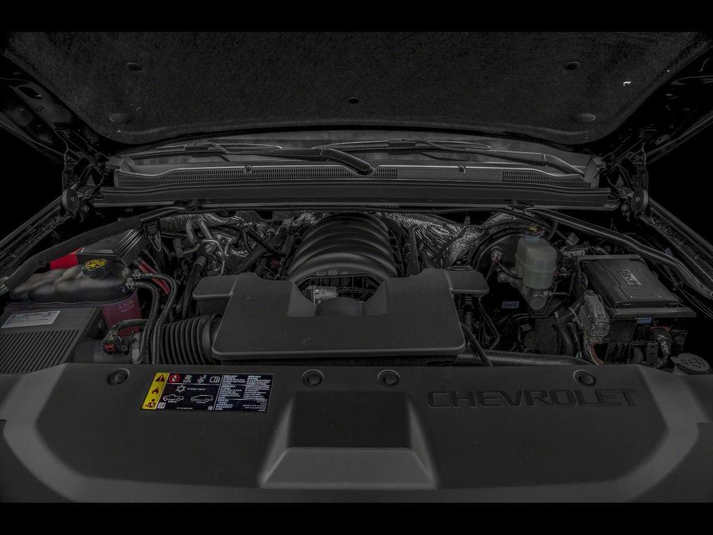 used 2020 Chevrolet Suburban car, priced at $34,500