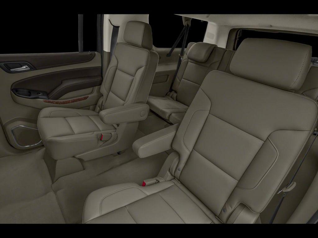 used 2020 Chevrolet Suburban car, priced at $34,500
