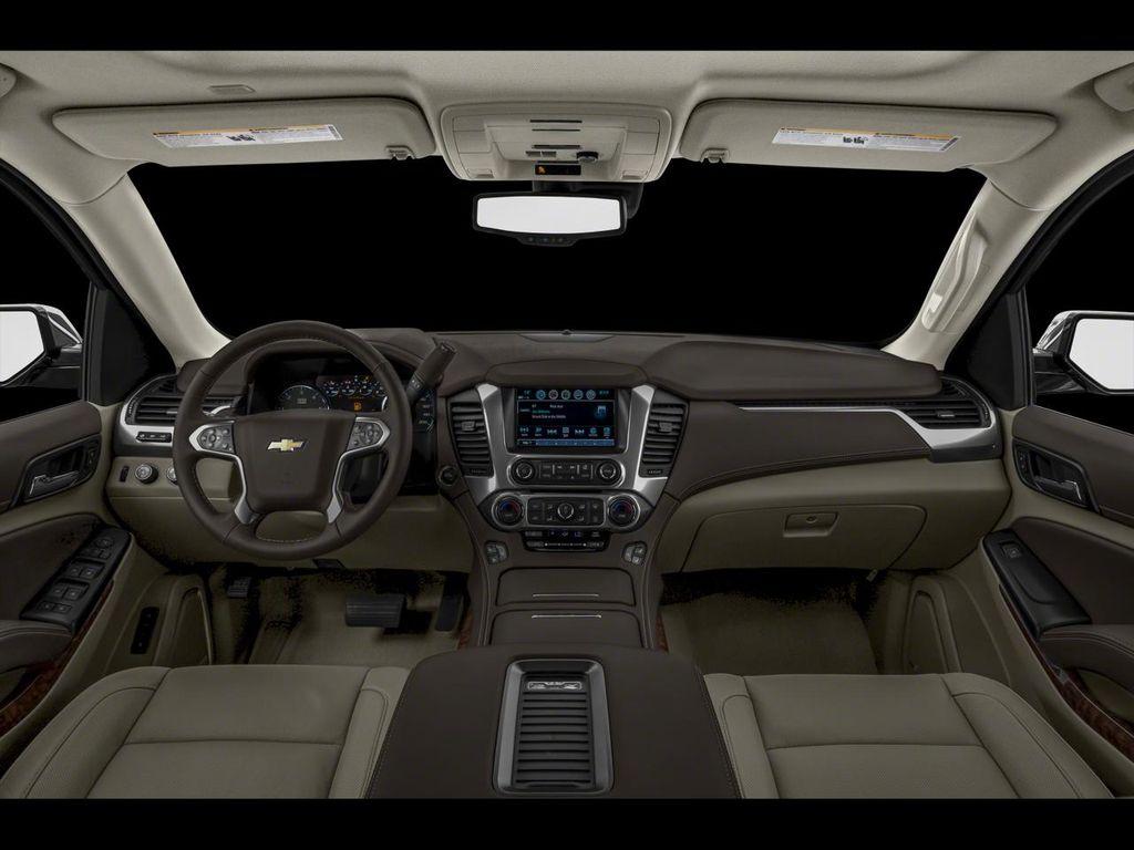 used 2020 Chevrolet Suburban car, priced at $34,500