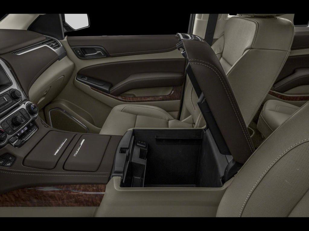 used 2020 Chevrolet Suburban car, priced at $34,500