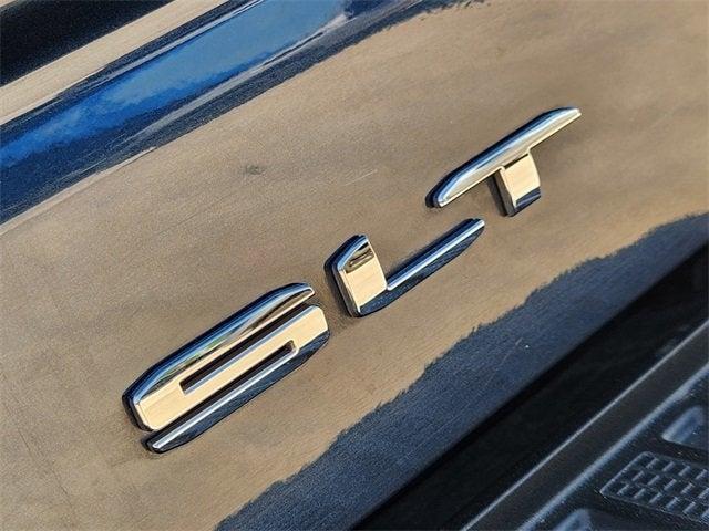used 2023 GMC Sierra 1500 car, priced at $42,000