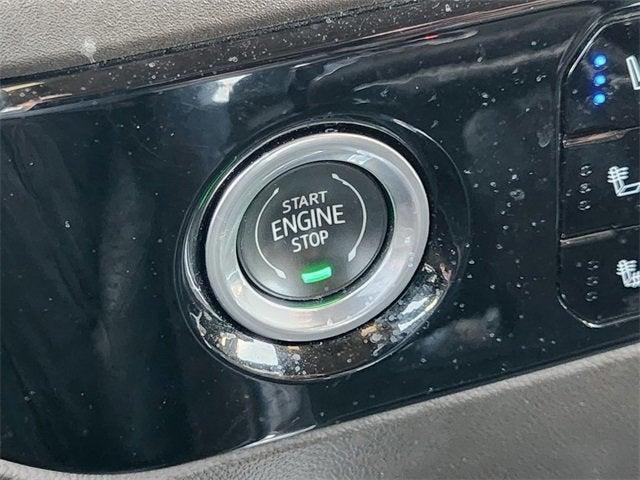 used 2023 GMC Sierra 1500 car, priced at $42,000