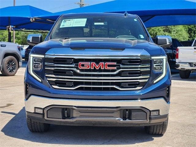 used 2023 GMC Sierra 1500 car, priced at $42,000
