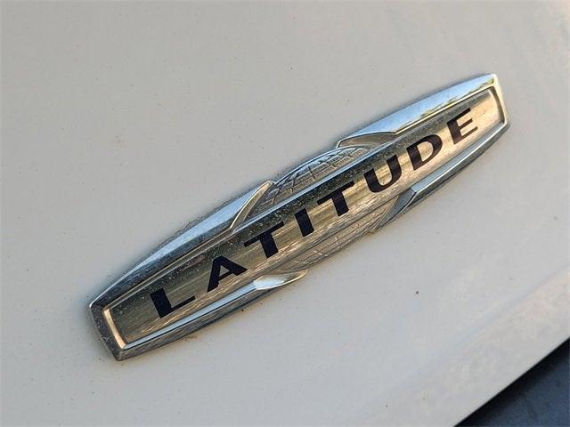 used 2014 Jeep Cherokee car, priced at $11,000
