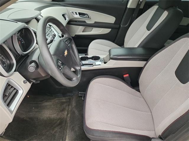 used 2017 Chevrolet Equinox car, priced at $12,500